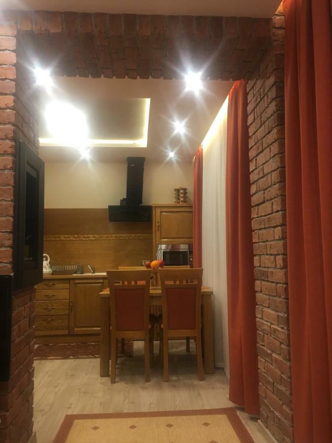 Pokoje U Sliwioka Szaflary Exterior foto